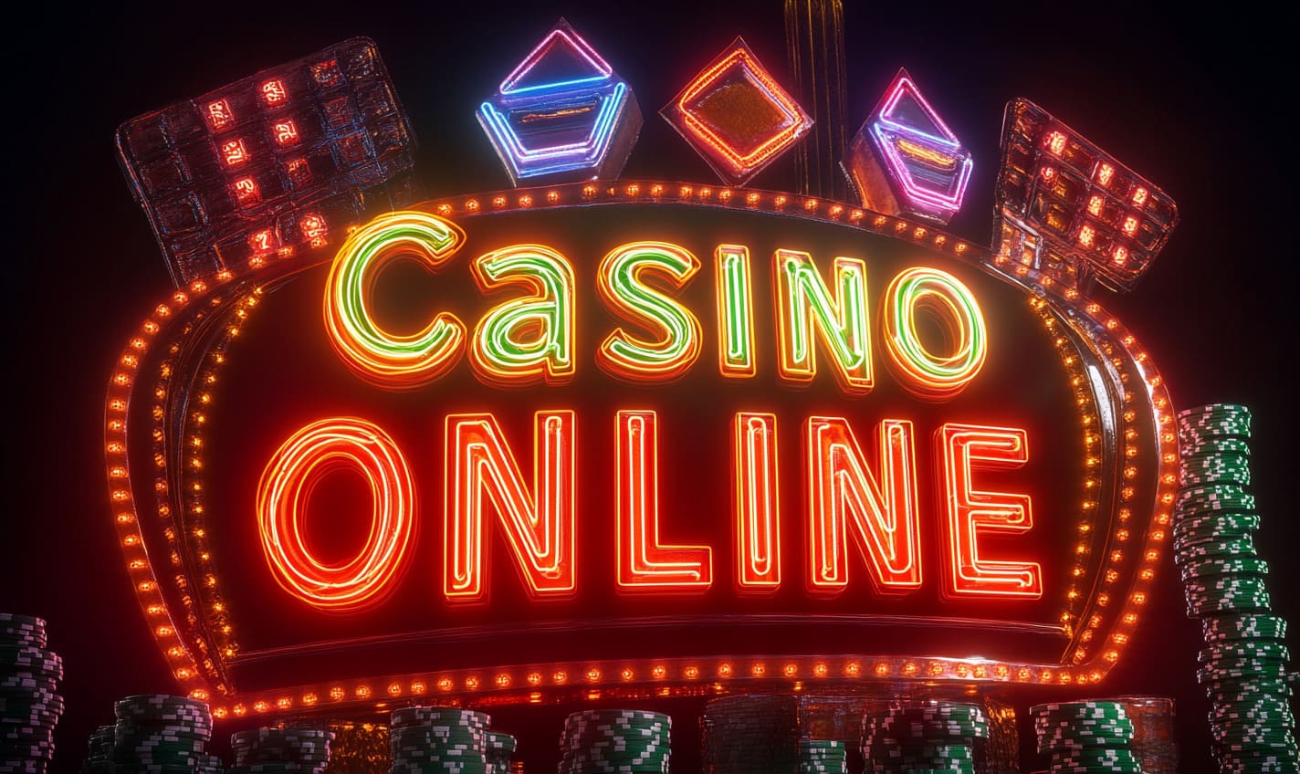 
                                Unparalleled Casino Online HASI88
                                